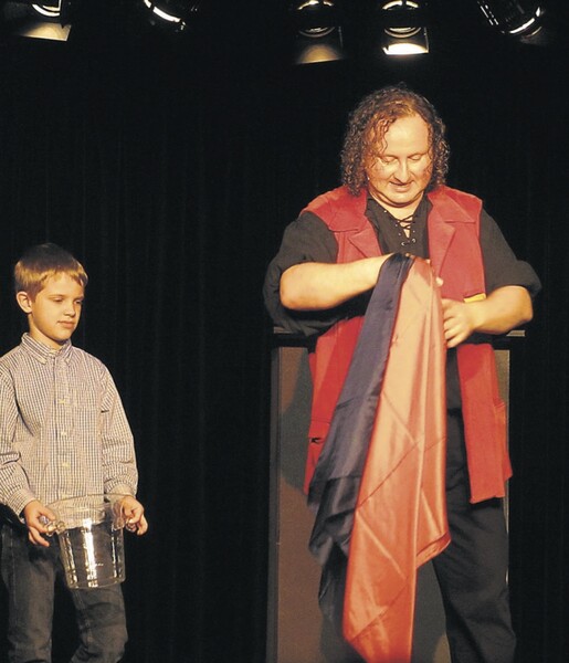 Foto: Nicole Weisheit-Zenz Horizonte-Kirchenzeitung